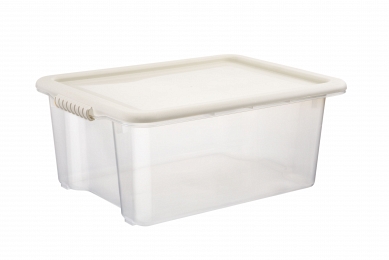Container Porter 14 L, ivory
